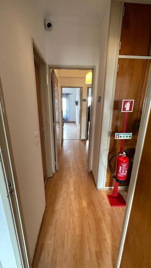 7 Requinte Guest House Lizbona Zewnętrze zdjęcie