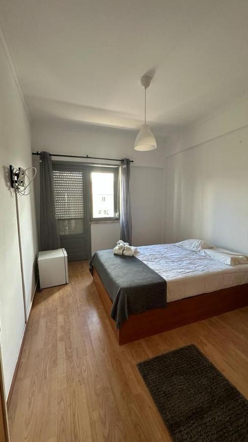 7 Requinte Guest House Lizbona Zewnętrze zdjęcie