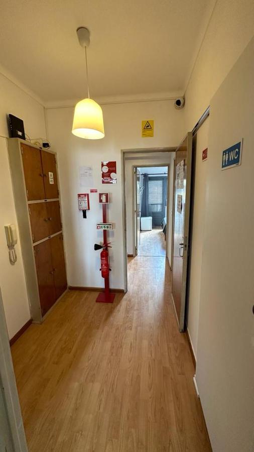 7 Requinte Guest House Lizbona Zewnętrze zdjęcie