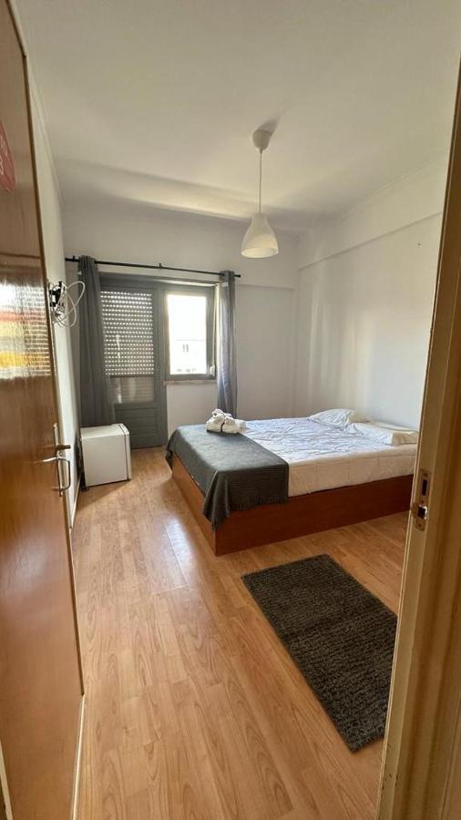 7 Requinte Guest House Lizbona Zewnętrze zdjęcie