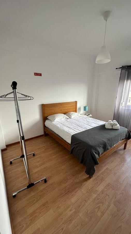 7 Requinte Guest House Lizbona Zewnętrze zdjęcie