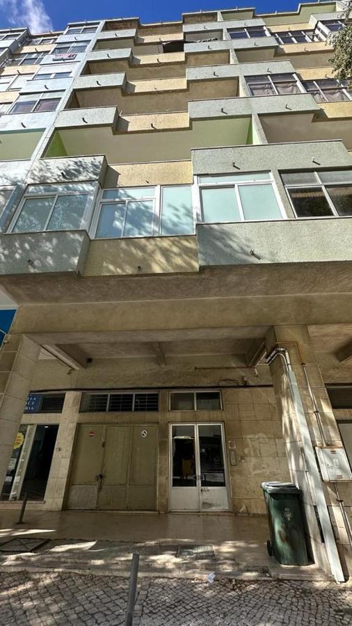 7 Requinte Guest House Lizbona Zewnętrze zdjęcie