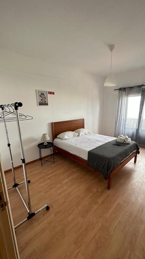 7 Requinte Guest House Lizbona Zewnętrze zdjęcie