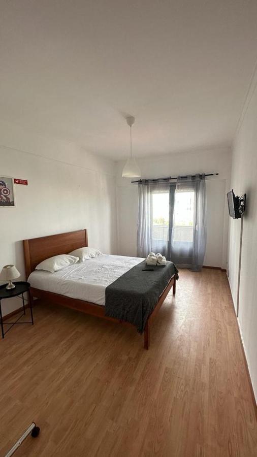 7 Requinte Guest House Lizbona Zewnętrze zdjęcie