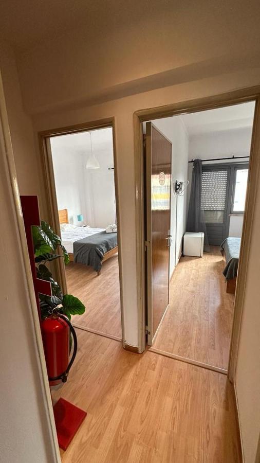 7 Requinte Guest House Lizbona Zewnętrze zdjęcie