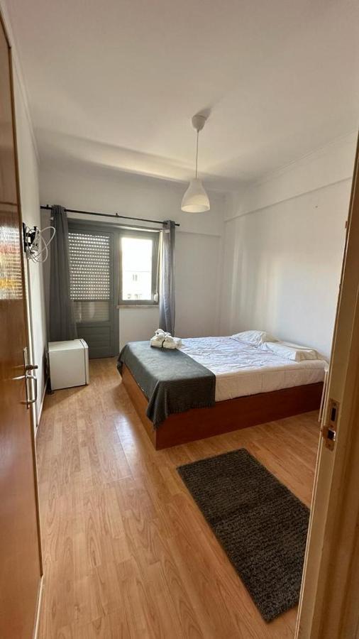 7 Requinte Guest House Lizbona Zewnętrze zdjęcie