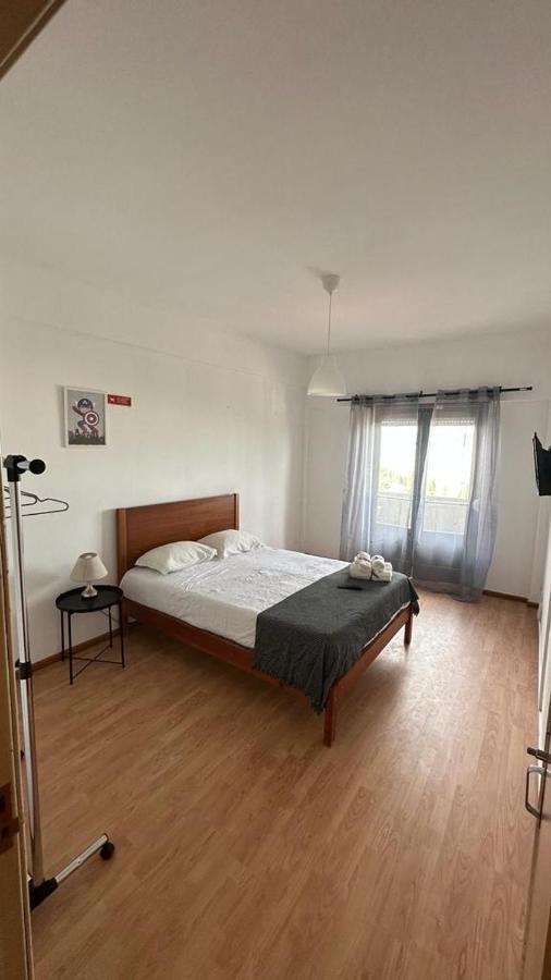 7 Requinte Guest House Lizbona Zewnętrze zdjęcie